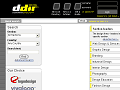 ddir.org - Banner Design
