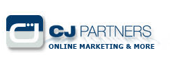 CJ Partners logo